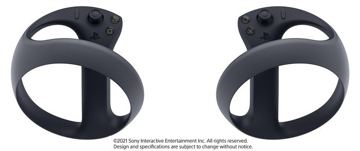 Sony Bocorkan Bentuk...