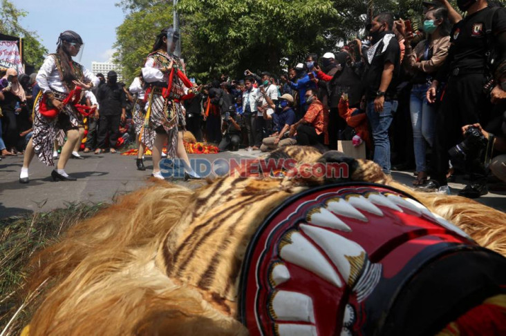 PPKM Bakal Diperlonggar,...