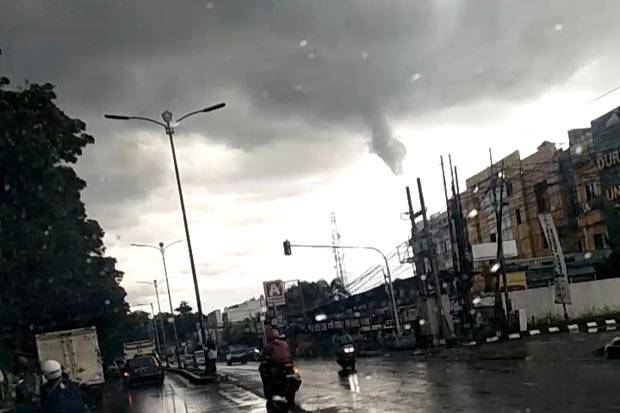 BNPB Imbau Masyarakat...