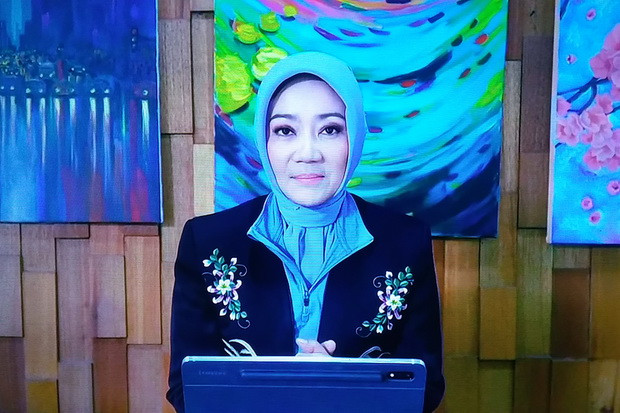 Gerakkan Sektor Pariwisata,...