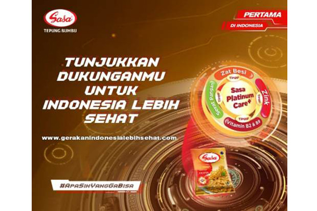 Sejuta Petisi untuk...