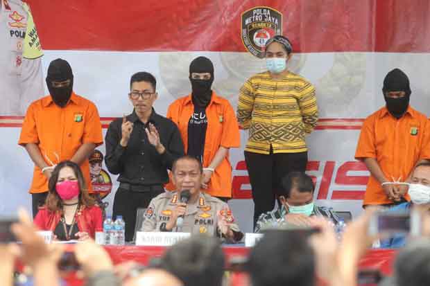 2020, 1.000 Anak di...