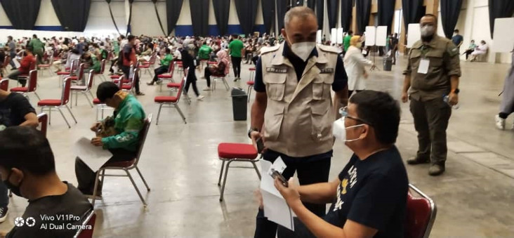 Pemkab Tangerang Targetkan...