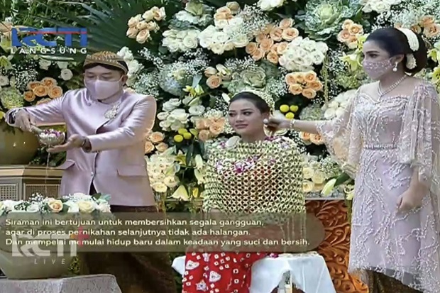 Bunga-Bunga Favorit...