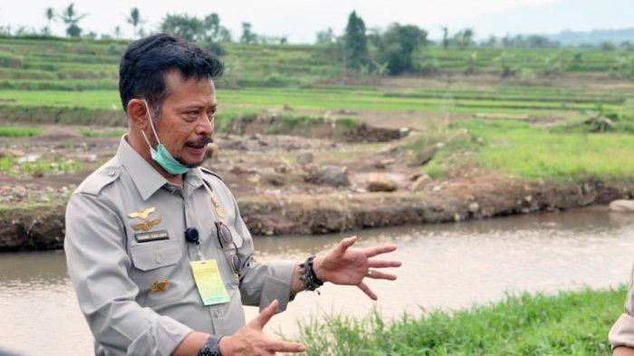 IPDMIP Dukung Kementan...