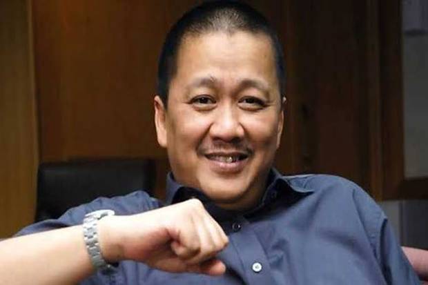 Kementerian Perhubungan...