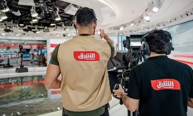 Turki Perintahkan TV...