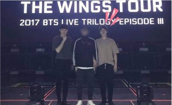 7 Idol K-Pop Beken yang...