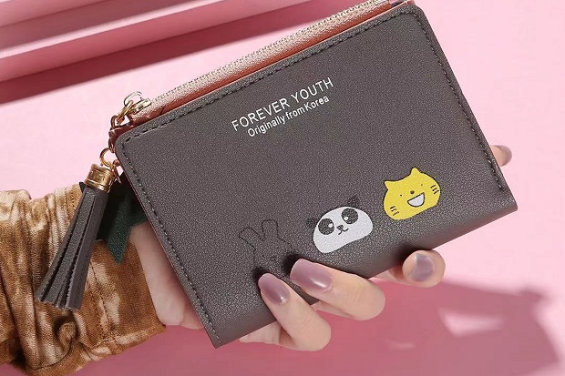 Ini Dompet Tren Asal...
