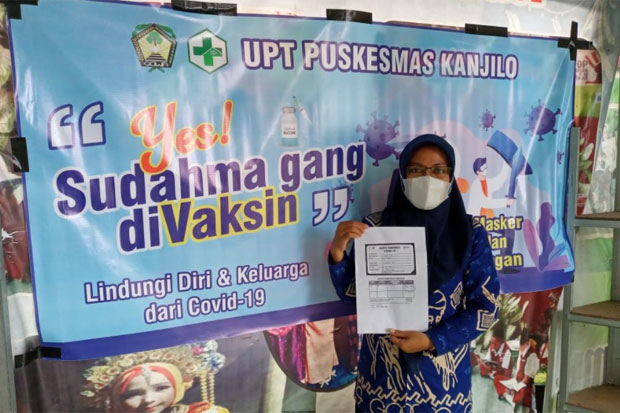 208 Guru di Kecamatan...