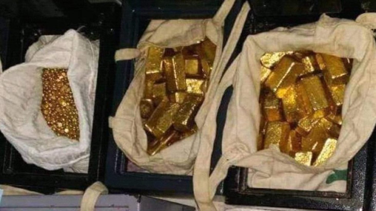 Punya Kandungan Mineral...
