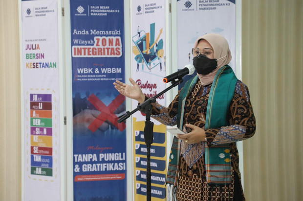 Tingkatkan Pelayanan,...