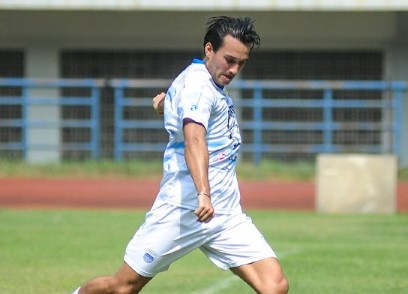 Berpeluang Bela Persib...