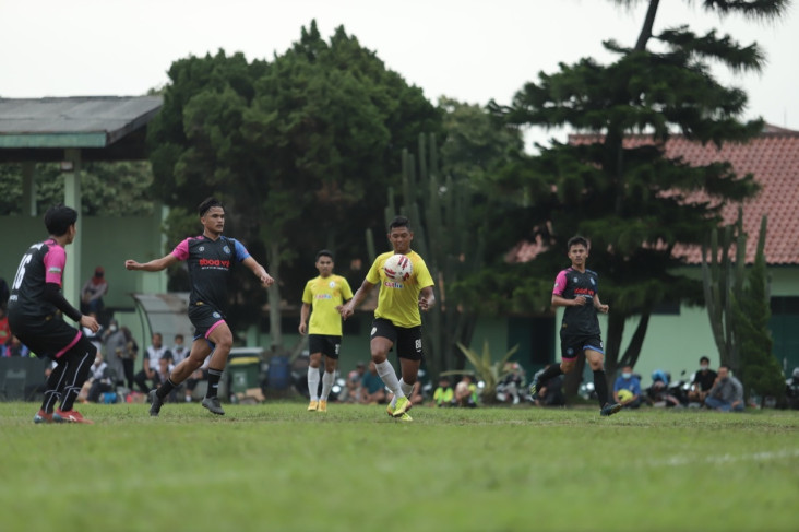 Jelang Bentrok Madura...