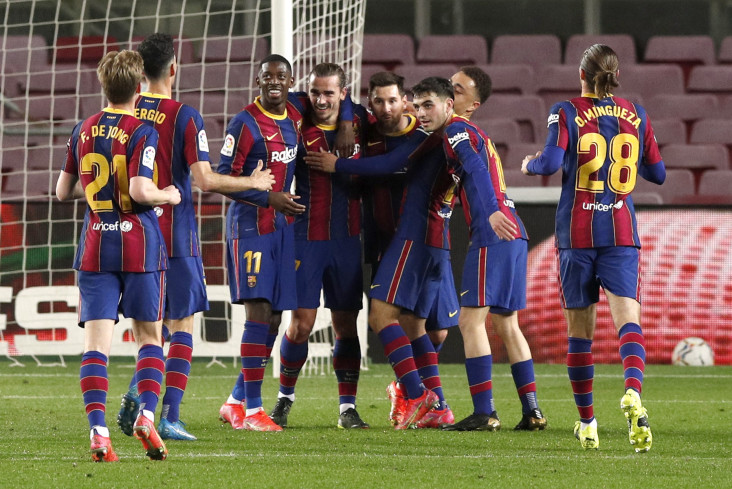 Preview Real Sociedad...