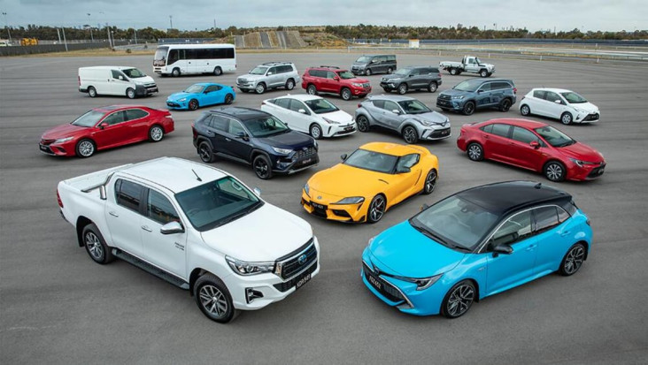 Kalahkan Mercedes-Benz,...