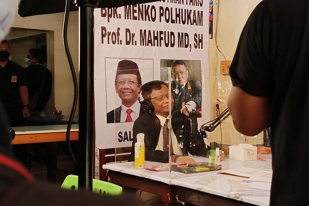 Habib Rizieq Dinilai...