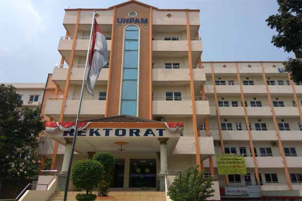 Kampus Murah Dipersoalkan,...
