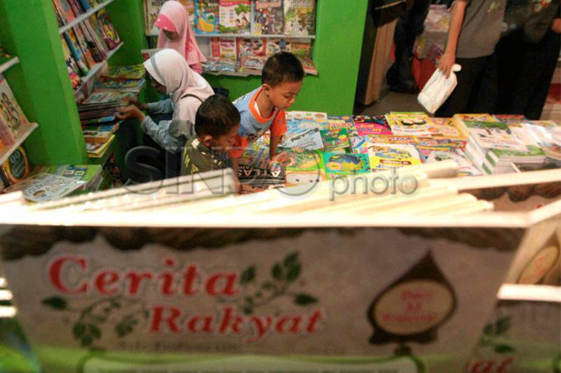 Membangun Literasi Dinilai...