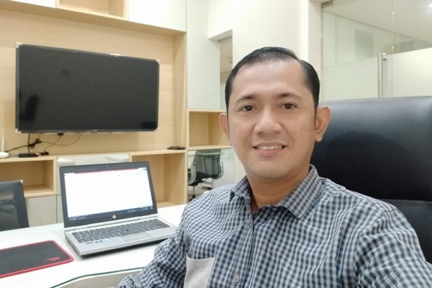 Wapres Akan Buka Forum...