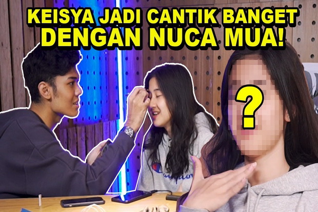 Duh, Penyanyi Jebolan...