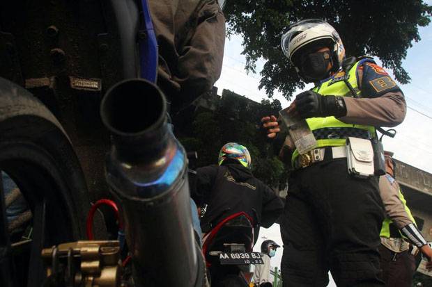 Kapolda Metro Jaya Perintahkan...