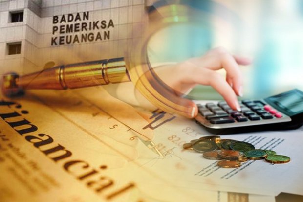 Periksa Laporan Keuangan...