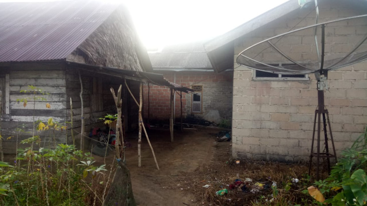Di Medsos, Warga Bangka...