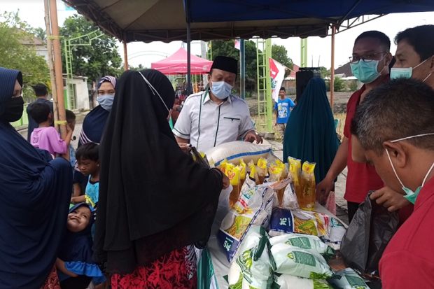 Jelang Ramadan, PKB...