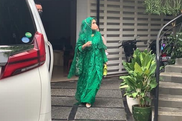 Krisdayanti Jinjing...