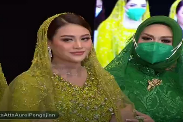 Segera Sandang Status...