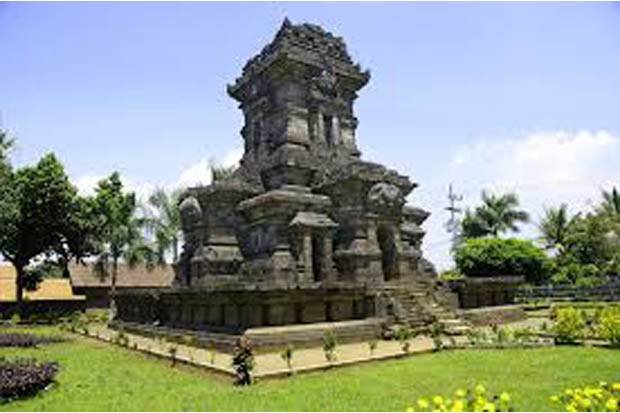 Kisah Ritual Pesta Seks...