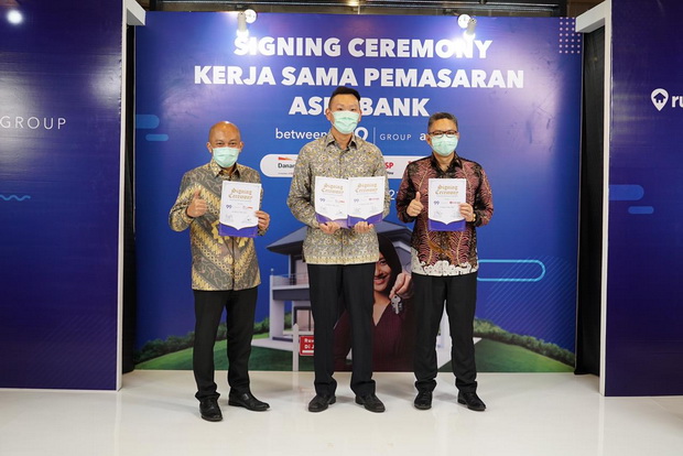 Dukung Pemulihan Sektor...