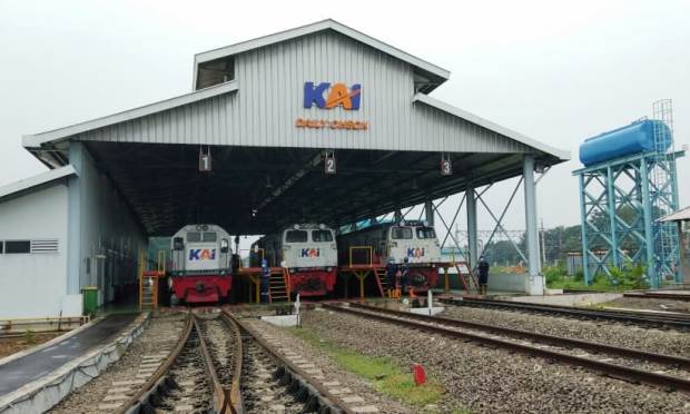 Sedot Rp500 Miliar,...