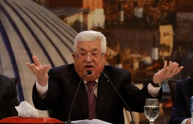 Israel Paksa Mahmoud...
