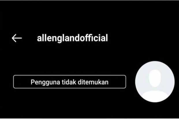 Akun Instagram Resmi...