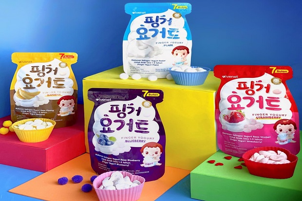 Empat Produk Premium...