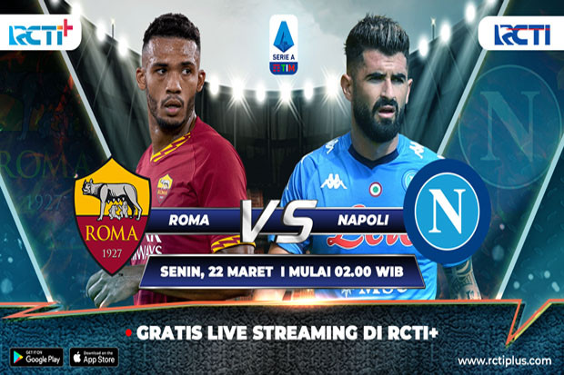 Pantang Meratap, Roma...