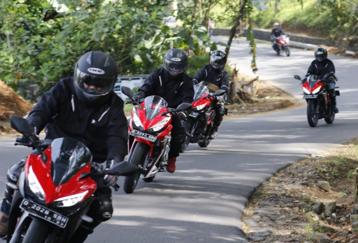 Ada Hak dan Kewajiban,...