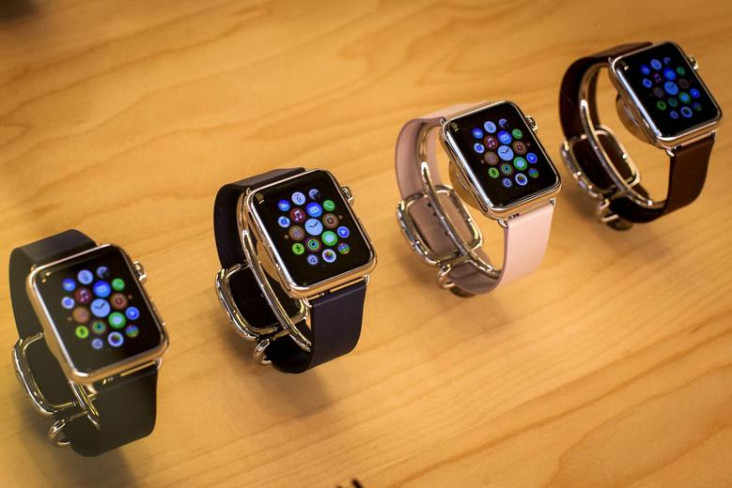 Permintaan Wearable...