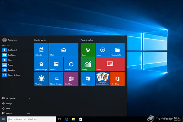 Cara Update Driver Windows...