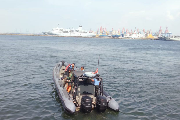 Ini Kronologis Kapal...