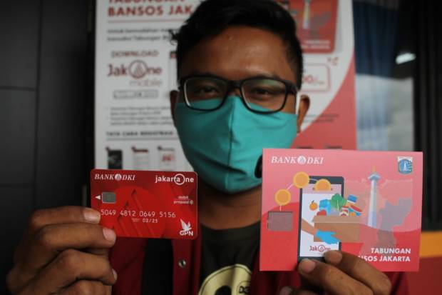 Catet…, 26 Maret Dana...