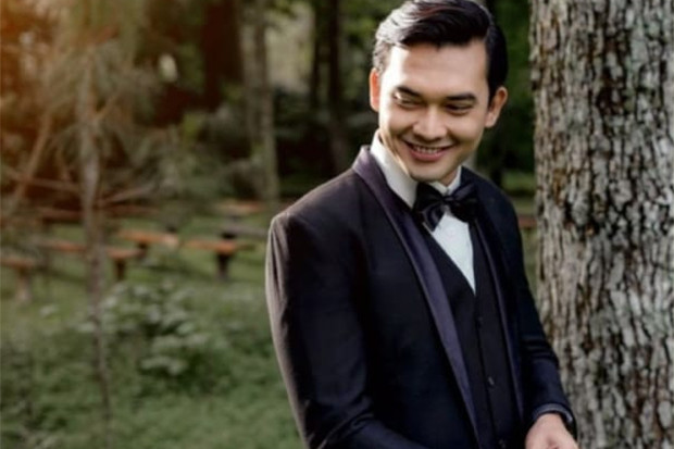 Rendy Ikatan Cinta Menikah,...