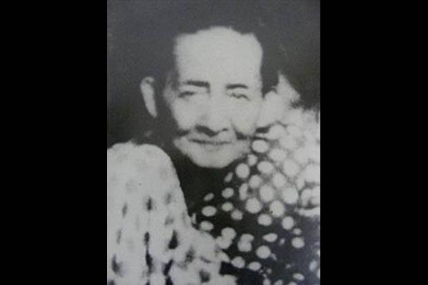 Ratu Zaleha, Cucu Pangeran...