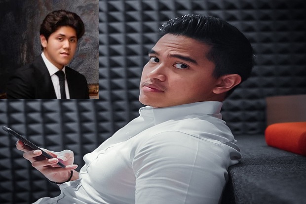 Jadi Tandem Mautnya...