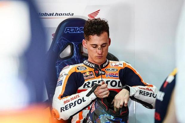 Pol Espargaro Butuh...