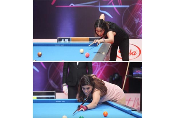 Grandfinal Hot Nine...