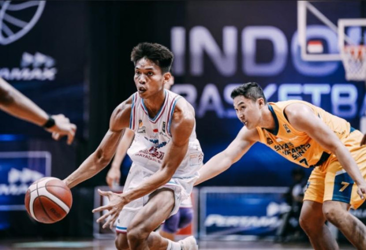 IBL 2021: Satya Wacana...