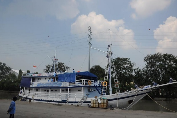 Advokasi Masyarakat,...